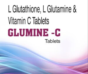 Glumine-c
